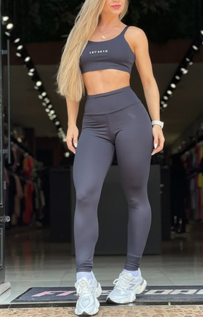 Conjunto Fitness Rafaela