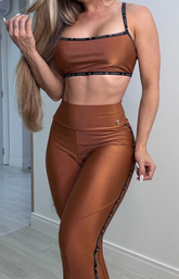 Conjunto Fitness Flavia