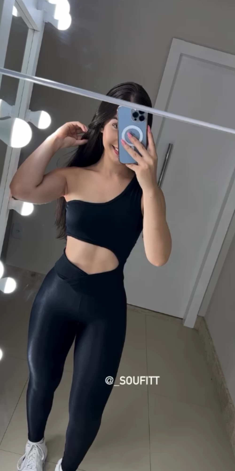 Macacão Nina