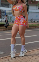 Conjunto Fitness Isabela