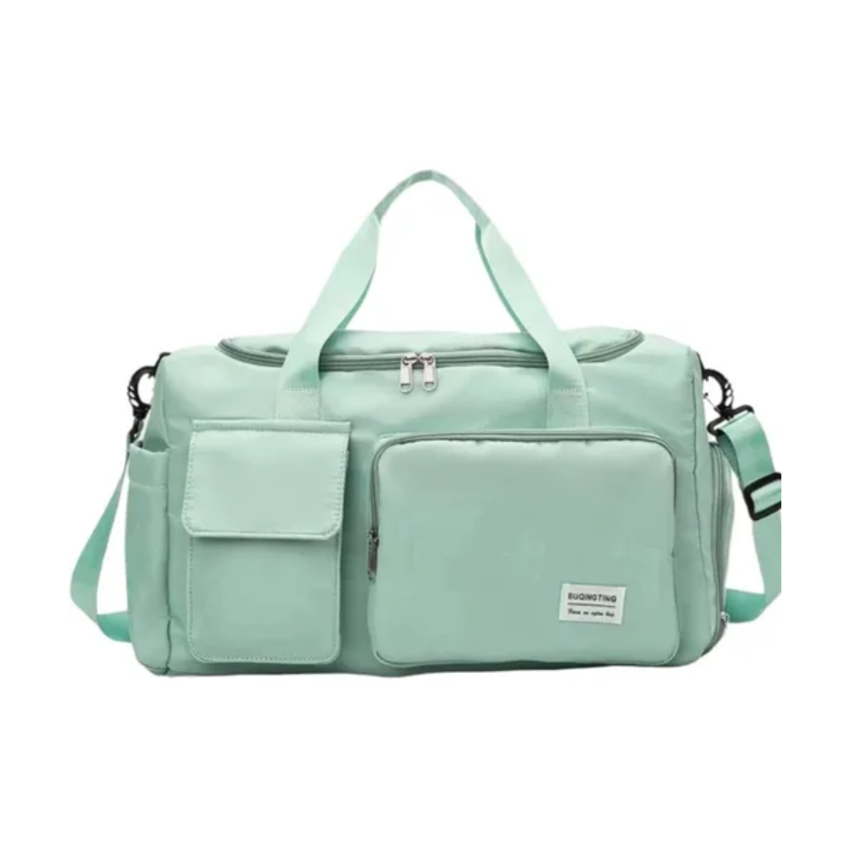 Bolsa GlamGym