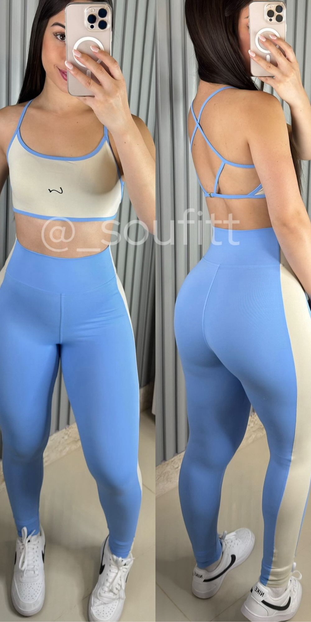 Conjunto Roberta