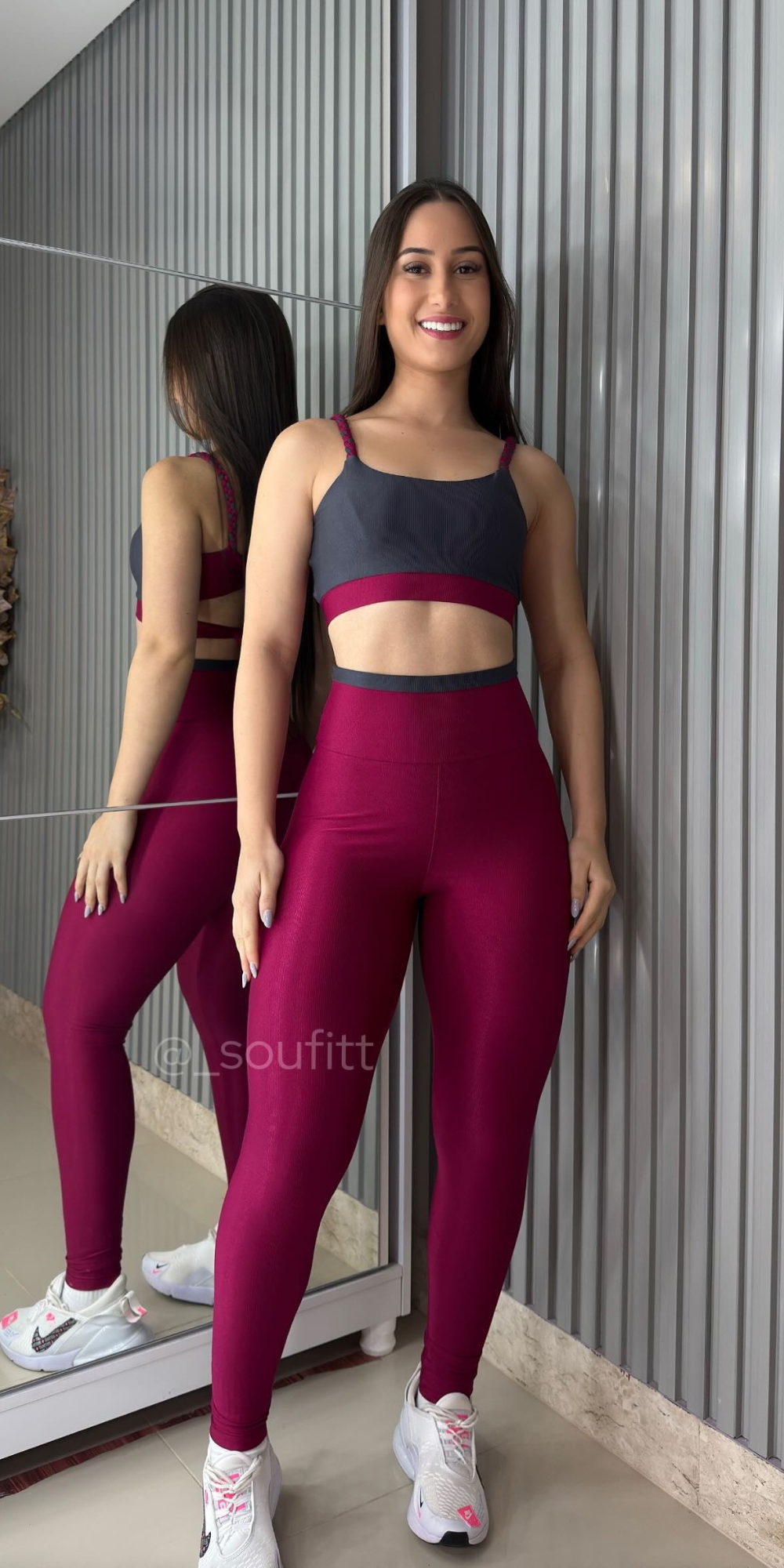 Conjunto Ana