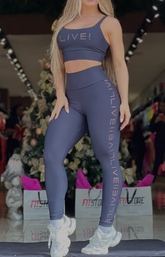 Conjunto Fitness Sofia