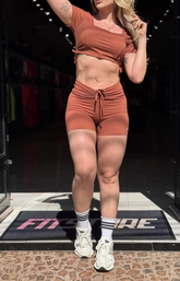 Conjunto Fitness Bianca