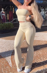 Conjunto Fitness Camila