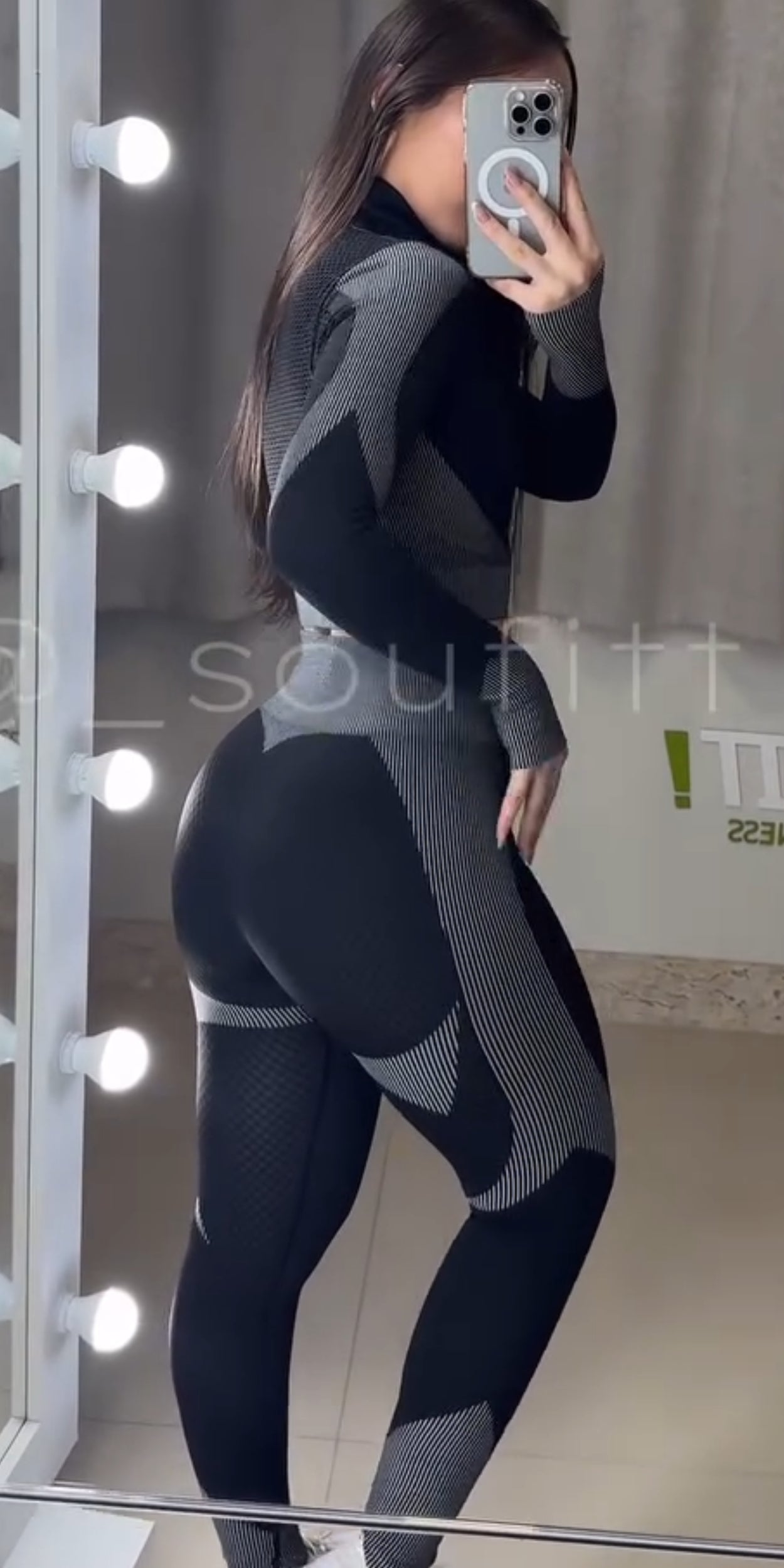 Conjunto Samira