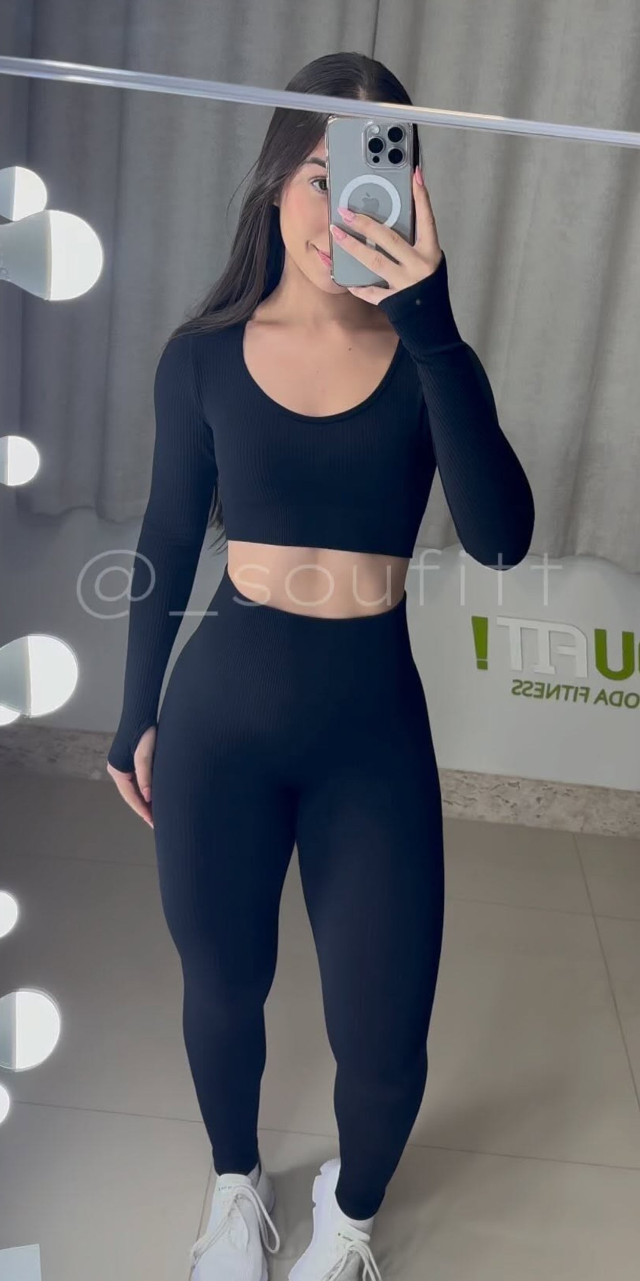 Conjunto Tatiane