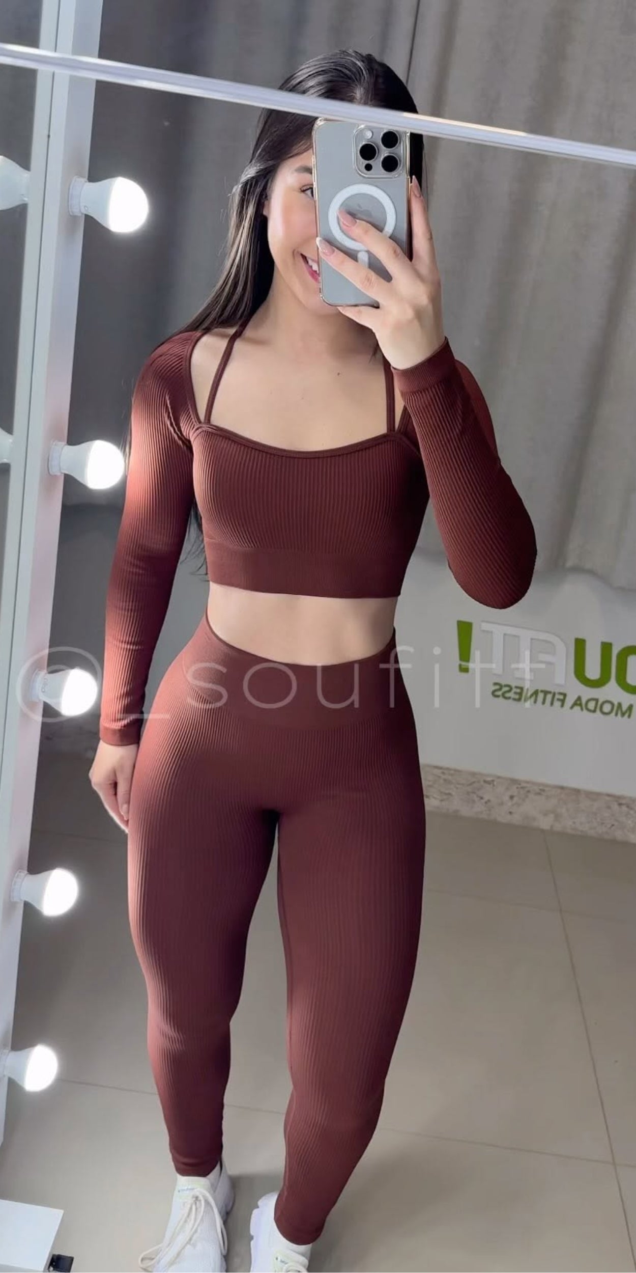 Conjunto Viviane